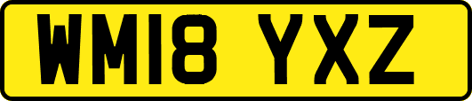 WM18YXZ