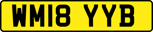 WM18YYB