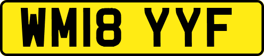 WM18YYF