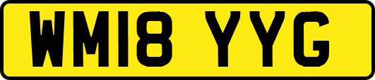 WM18YYG