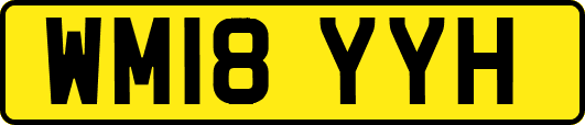 WM18YYH