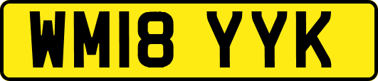 WM18YYK
