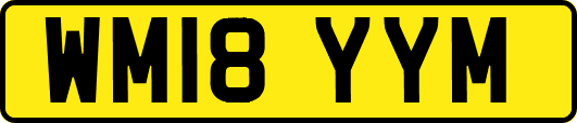 WM18YYM