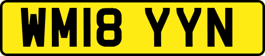 WM18YYN