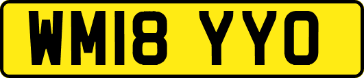 WM18YYO