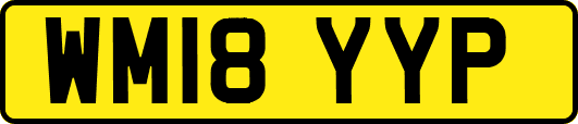 WM18YYP