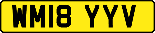 WM18YYV