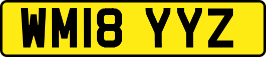 WM18YYZ