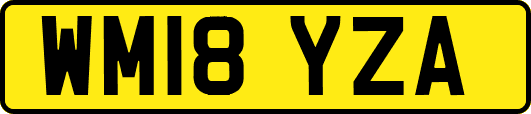 WM18YZA