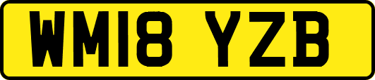 WM18YZB