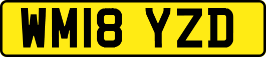WM18YZD