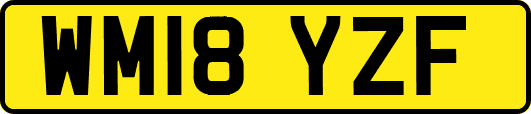 WM18YZF