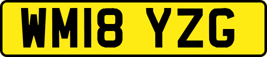 WM18YZG