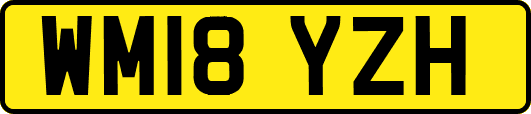 WM18YZH