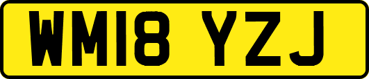 WM18YZJ