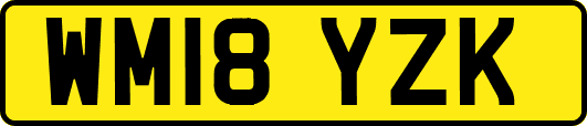 WM18YZK