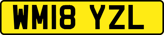 WM18YZL