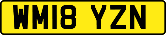 WM18YZN