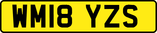 WM18YZS