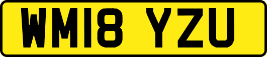 WM18YZU