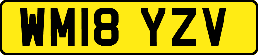 WM18YZV