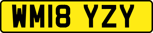 WM18YZY