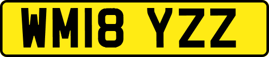 WM18YZZ
