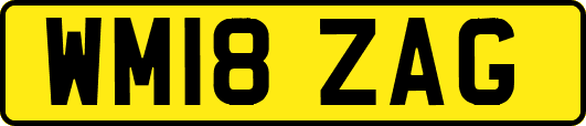 WM18ZAG