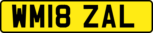 WM18ZAL