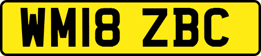 WM18ZBC