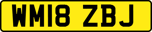 WM18ZBJ