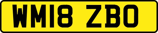 WM18ZBO