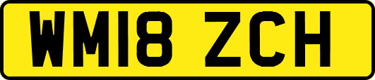WM18ZCH
