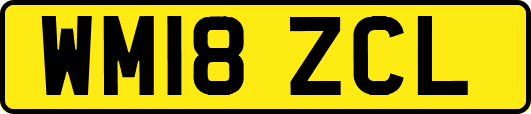 WM18ZCL