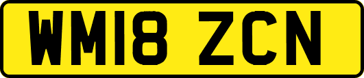 WM18ZCN