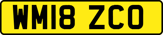 WM18ZCO