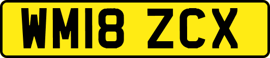 WM18ZCX