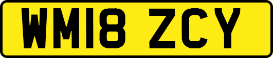 WM18ZCY