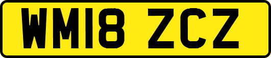 WM18ZCZ