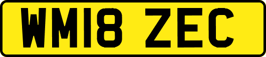 WM18ZEC