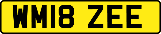 WM18ZEE