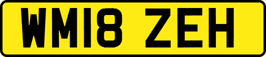 WM18ZEH