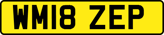 WM18ZEP