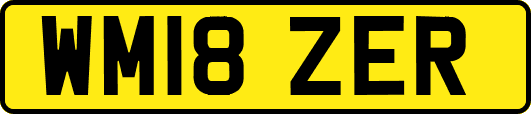 WM18ZER