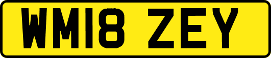 WM18ZEY