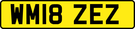 WM18ZEZ