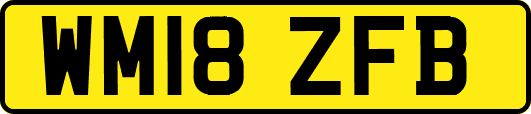 WM18ZFB