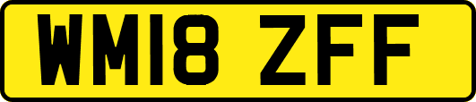 WM18ZFF