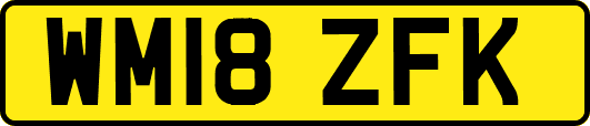 WM18ZFK