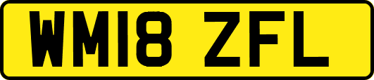WM18ZFL